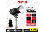 Zhiyun MOLUS B300 Bi-Color LED Monolight